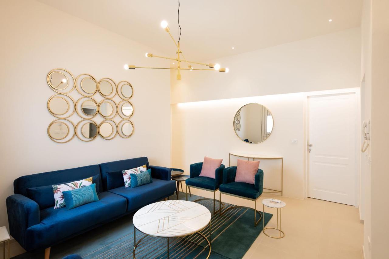 Amate Case By Ortigia Apartments Syracuse Exterior photo